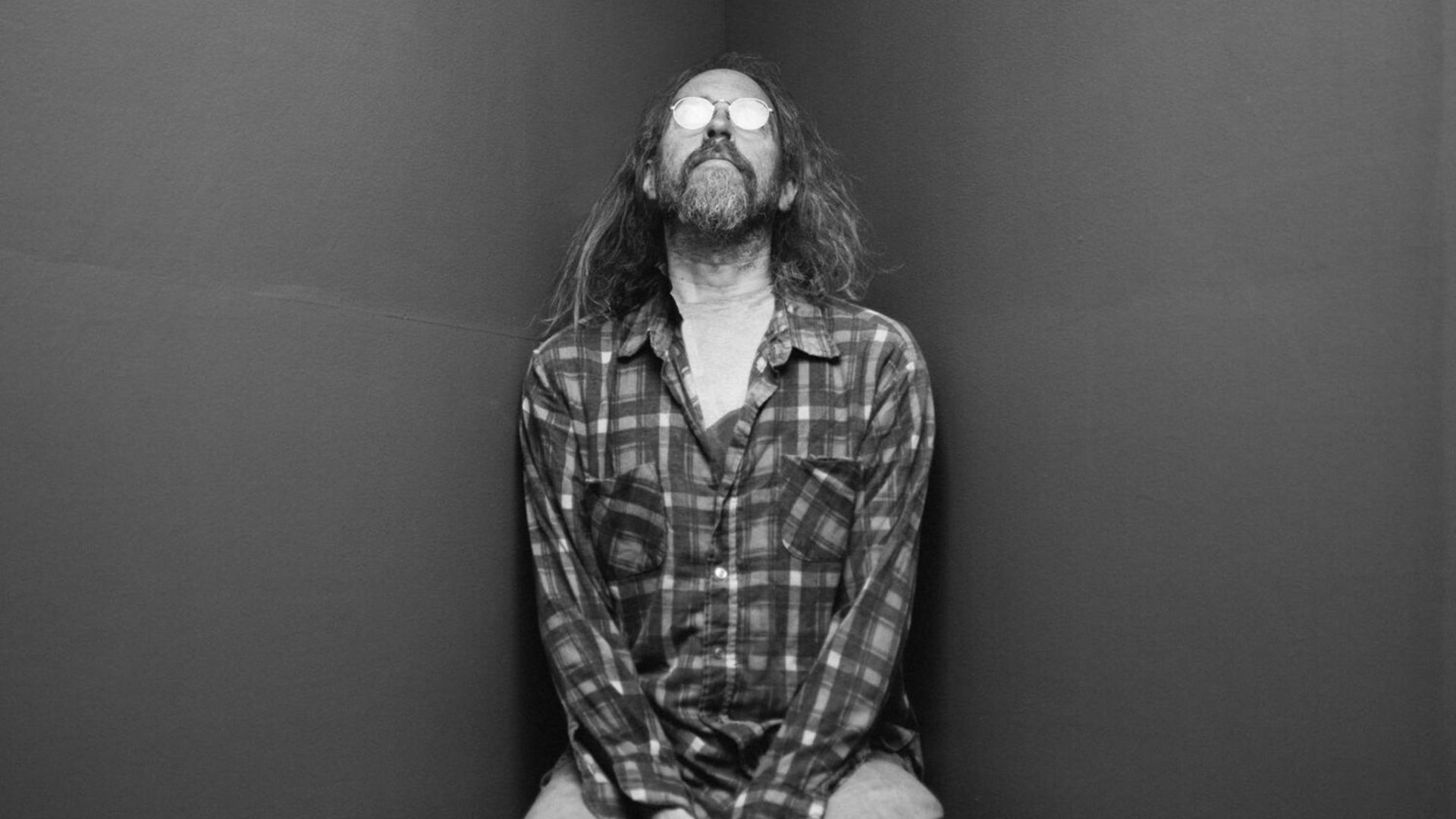Charlie Parr - Nov. 14